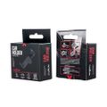 Maxlife car holder for air vent MXCH-10 black