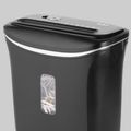 Skartovačka REBEL URZ0985, kôš 12L Skartovačka REBEL URZ0985, koš 12L