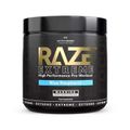 Raze Extreme - The Protein Works, modrá malina