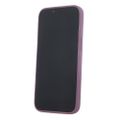 Ochranné puzdro Finger Grip pre iPhone 16 Pro Max 6,9" svetlo fialová