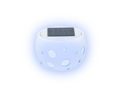 Svietidlo solárne GRUNDIG 4551 RGB 1ks