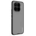 Nillkin Super Frosted Shield Pro pre Xiaomi 17T Pro priehľadná čierna