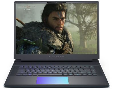 Dell Alienware/16 Area-51 AA16250/U9-290HXP/16''/2560x1600/32GB/1TB/RTX 5080/W11H/Liquid Teal/2R NBD