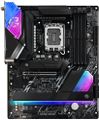 ASRock Z890 Lightning WiFi / Intel Z890 / LGA1851 / 4x DDR5 / 4x M.2 / HDMI / 2x Thunderbolt 4 / WiFi / ATX Základní deska, Intel Z890, LGA1851, 4× DDR5 DIMM (max. 256GB), 4× M.2, HDMI, 2× Thunderbolt 4, Wi-Fi, ATX