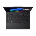 Lenovo ThinkPad T/T14 Gen 6 (Intel)/U5-228V/14"/WUXGA/T/32GB/512GB/Intel int/W11P/Black/3R NBD Lenovo T14 Gen 6/ Core Ultra 5 228V/ 32GB DDR5/ 512GB SSD/ Intel Arc™/ 14"WUXGA,touch/ W11P/ cerný