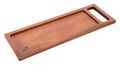 Lopárik servirovací G21 akácia 480 x 160 x 15 mm