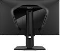 MSI MAG/274QPF X30MV/27"/VA/QHD/300Hz/0,5ms/Černá/3R Monitor, 27" WQHD, 2560 × 1440 px, Rapid VA, Mini-LED, 300 Hz, 0,5 ms, HDR1000, 1152 zón, Adaptive-Sync, HDMI 2.1, DP 1.4a