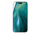 Etteri hybrid glass for iPhone 15 Pro Max 6,7"
