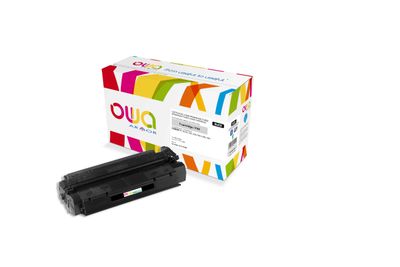 OWA Armor toner kompatibilný s Canon PC-D300, Cartridge T, 3500st, čierna/black
