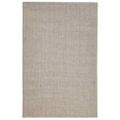 vidaXL Koberec prírodný sisal 66x100 cm pieskový