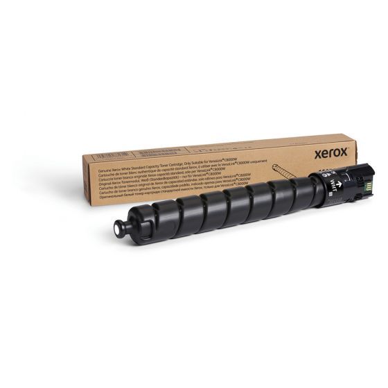 Xerox Biely toner VL C8000 Standard capacity