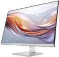 HP/524sh/23,8"/IPS/FHD/100Hz/5ms/Blck-Slvr/2R LED monitor, 23,8", 1920×1080, IPS, 1500:1, 5ms, 300cd/m2, 100Hz, HDMI, VGA, černo-stříbrný, en. tř. E