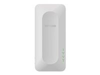 Systém WiFi - (extender) - mesh 1GbE - Wi-Fi 6 - Dual Band - zapojiteľný do steny