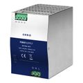 ORNO OR-PSU-1677 Priemyselný zdroj spínaný 24V DC 20A 480W na DIN lištu