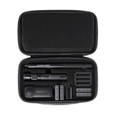 Puzdro Sunnylife pre Insta360 ONE X2 / X3 (IST-B193)