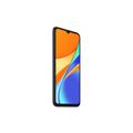 Xiaomi Redmi 9C 32GB šedá