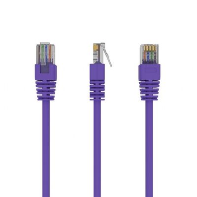 PATCH KABEL UTP 2m purple