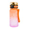 Tritanová fľaša pre deti Gradient Zvieratá 350 ml