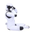 Figúrka Star Wars - Hear No Evil Stormtrooper