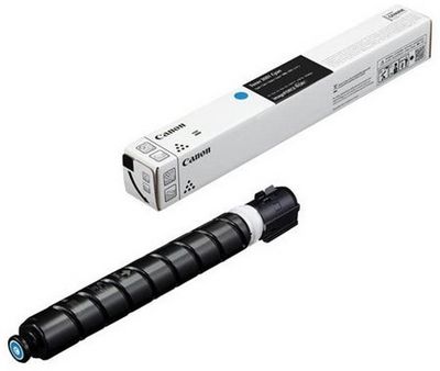 toner CANON 3001 cyan iF C7165 (27500 str.)