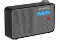 Kenwood CR-M25DAB-H