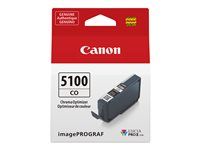Canon PFI-5100 CO - 14.4 ml - optimalizátor farieb - originálna - závesný box - atramentový zásobník - pre imagePROGRAF PRO-310