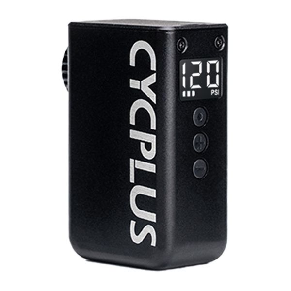 Cycplus AS2 PRO mini elektrické čerpadlo
