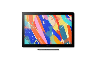 Wacom Cintiq 16 DTK168 - 3Y Wty