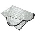 Clona ICY na čelní sklo 145 x 115cm