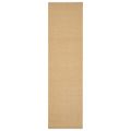 vidaXL Koberec prírodný sisal 80x300 cm