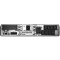 APC Smart-UPS X 3000VA Rack/Tower LCD bez karty