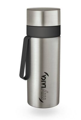 Laica Filtračná thermo fľaša 600ml BRK80A, čierna