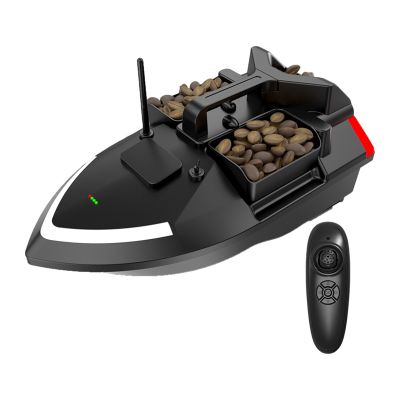 Flytec V801 5200mah návnada loď