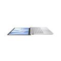 ASUS Vivobook 15/185-X1504-BQ5427W/5-120U/15,6"/FHD/24GB/1TB/Intel int/W11H/Silver/2R ASUS Vivobook/ Core 5 120U/ 24GB/ 1TB SSD/ Intel® Graphics/ 15.6"FHD,matný/ W11H/ stríbrný