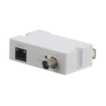 Dahua LR1002-1EC prevodník RJ45-BNC