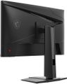 MSI Gaming MAG 274QPF X32/ 27"/ 2560x1440/ IPS/ 0,5ms/ 320Hz/ 300cd/m2/ 1100:1/ HDMI/ DP/ VESA/ PIVOT/ černý Monitor, 27" Rapid IPS, 2560 × 1440 px, 320 Hz, 0,5 ms, HDR 400, 97% DCI-P3, Adaptive-Sync, ergonomický stojan, cerný