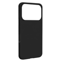 Etteri Silicone Mag case for iPhone 17 Pro Max / 18 Pro Max black