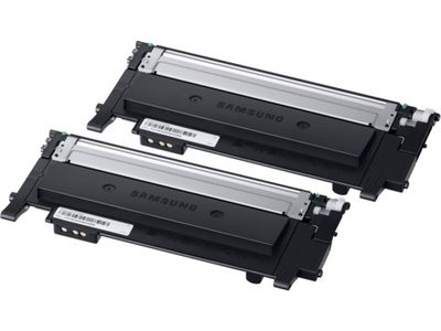 HP/Samsung CLT-P404B/EĽS 2 Black Tonner Cartridge