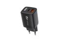 Charger myPhone SWIFTCHARGE Duo
