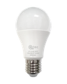 LED žiarovka Qtec 11W A60 E27 neutrálna biela