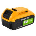 Green Cell PTDW18V5 batéria pre DeWalt XR 18V 5Ah DCB182