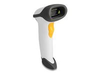 Skener čiarového kódu - ručný - 200 skenov/s - dekódovaný - USB