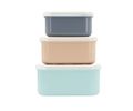 Desiatové boxy 3 ks Magical Forest