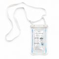 Etteri Floating Waterproof case neon
