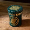 Pohár na kocky Zaklínač - Triss