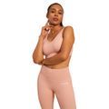 Dámske legíny Hyper Pink - BeastPink, veľkosť XXL, veľkosť oblečenia XXL