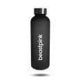 Fľaša Thirst Trap Bottle Shadow 500 ml - BeastPink