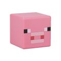 Antistresová hračka Minecraft - Pig