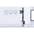 GEMBIRD MA-D1-02, Držiak na monitor 17"-32"