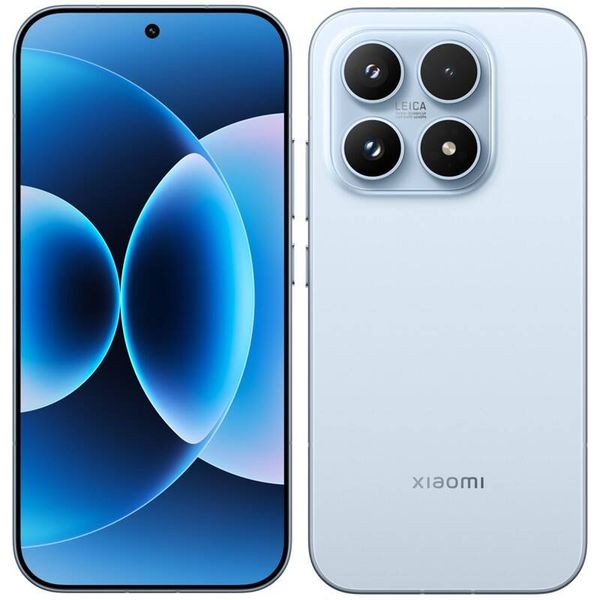 XIAOMI 17 5G 12GB/512GB, Blue